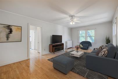 Clemar Apartments - Photo 2 of 50