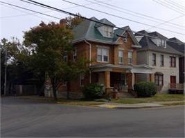 featured image of Marlborough Ave