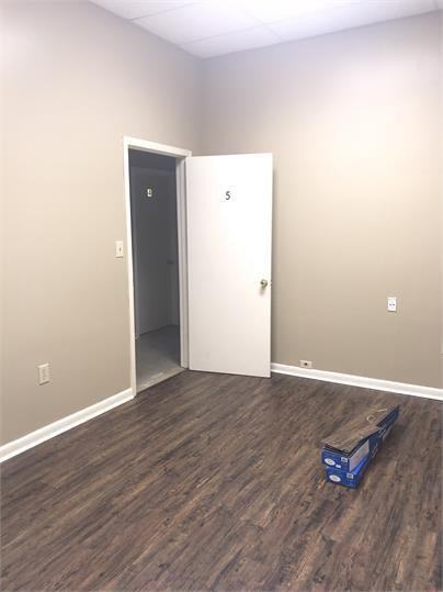 322 East Railroad Avenue (Office Complex) - Photo 2 of 3