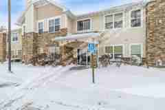 1307 Southeast University Avenue #203 - Photo 1 of 1