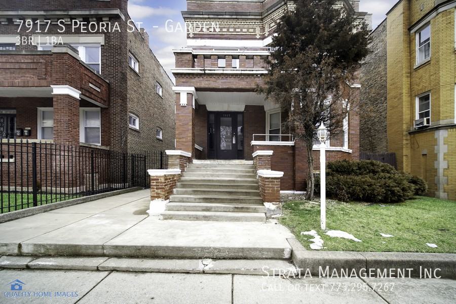 7917 S Peoria St - Photo 2 of 17