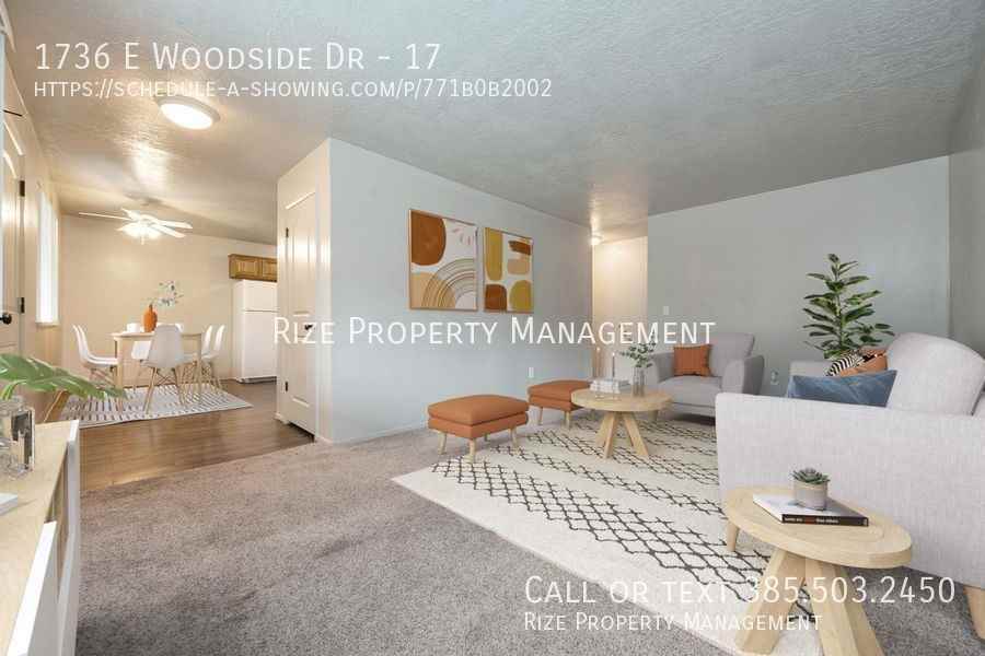 1736 E Woodside Dr #17 - Photo 2 of 13