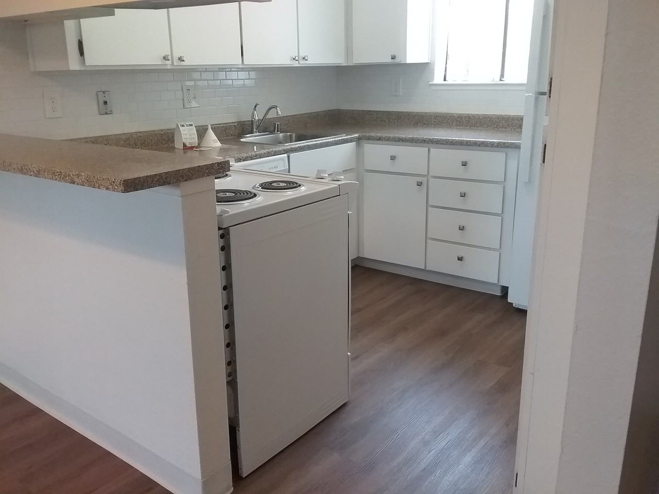 Wooded Village Apartments 6145 Fair Oaks Boulevard, Carmichael, CA