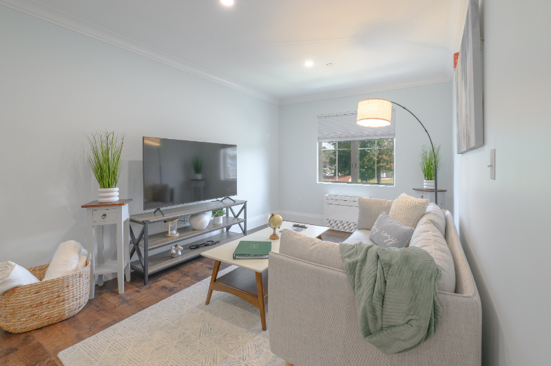 159 Boston Post Rd #2E