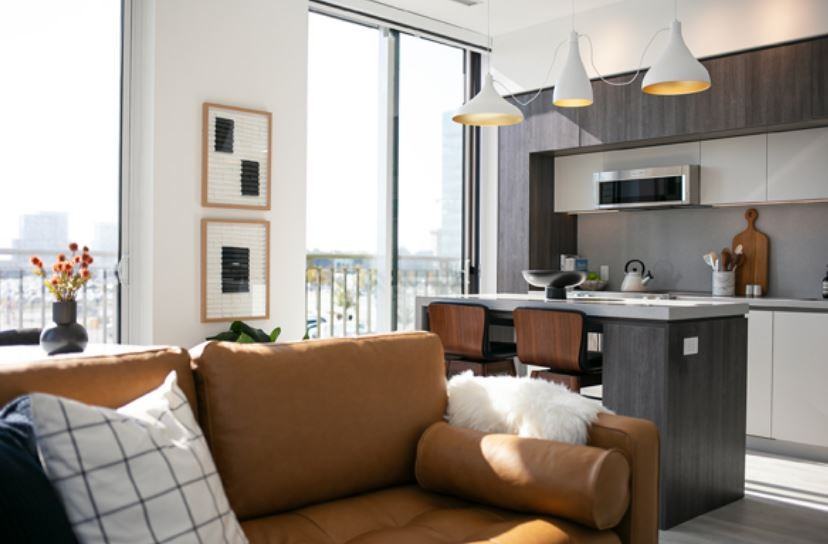 The Millway Apartments - Photo 3 of 32