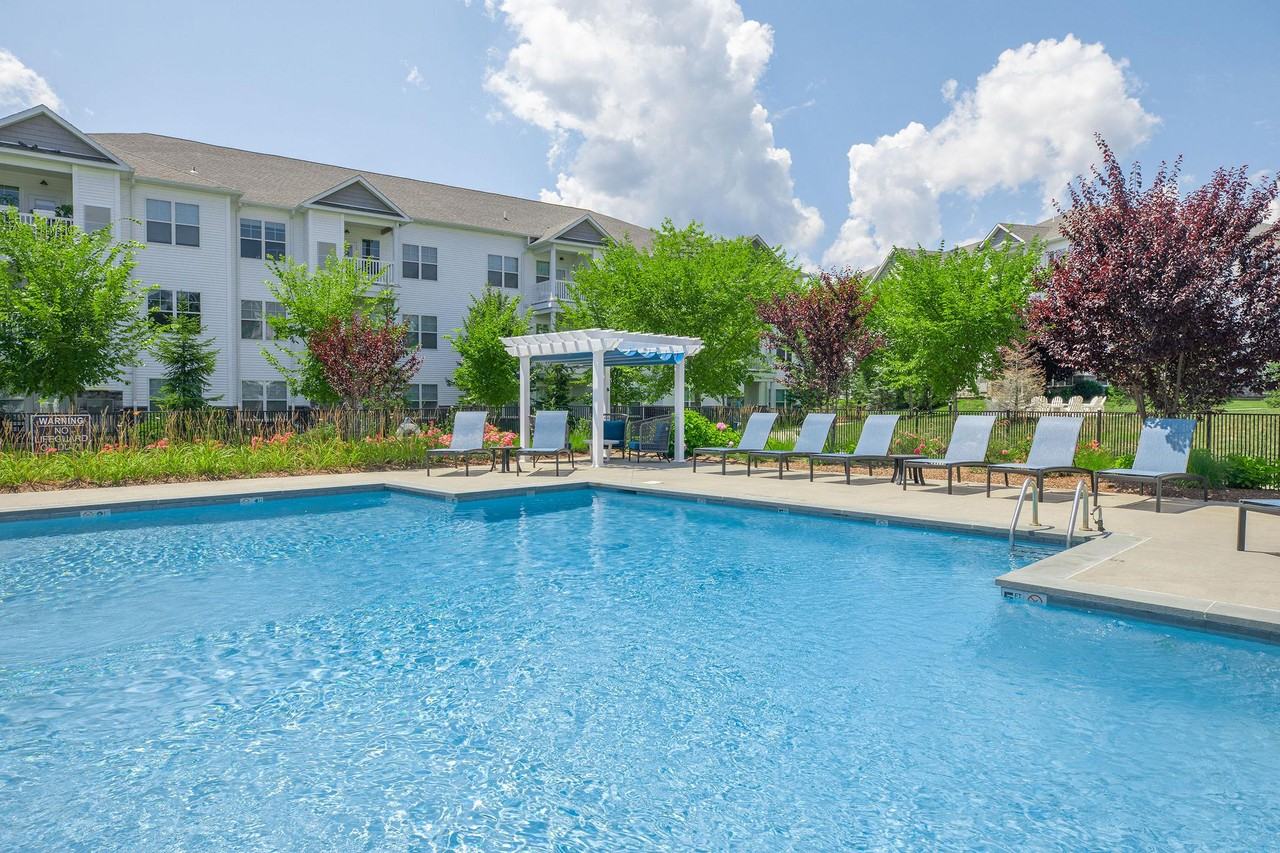 The Pointe at Dorset Crossing - Photo 6 of 41