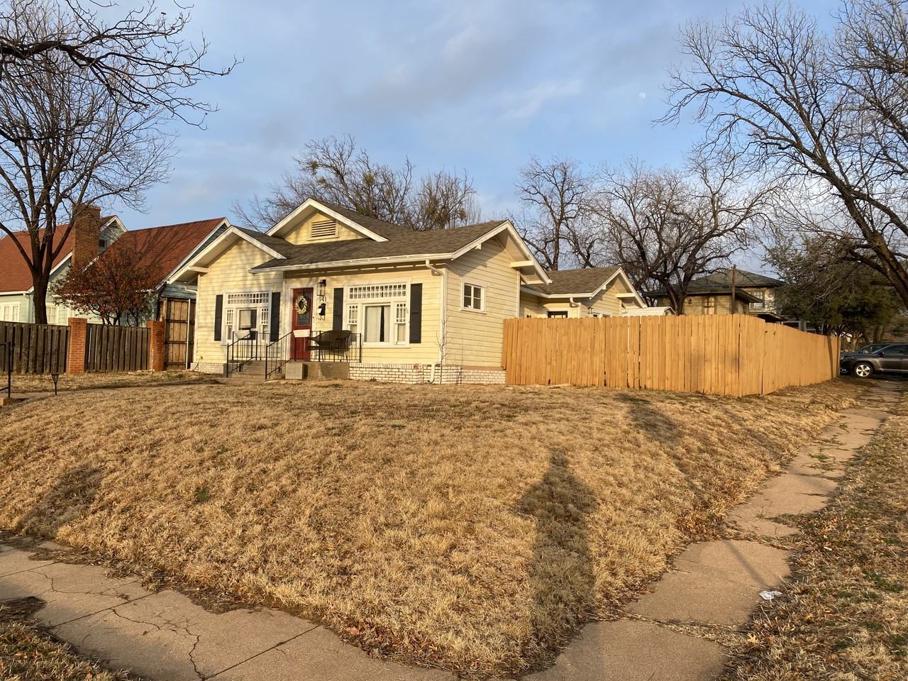 941 Grand Ave #NA - Photo 3 of 50