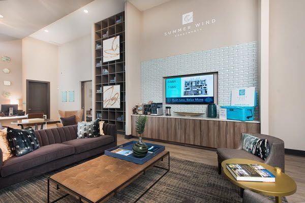 Summer Wind Apartments 1001 Linger Longer Dr, Summerville, SC 29483