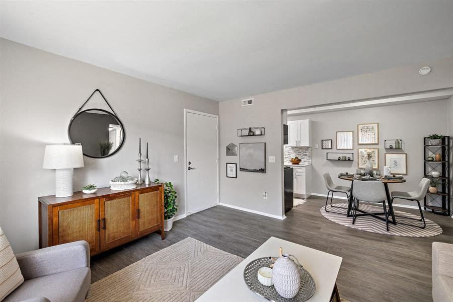 Residences at Grand Blanc Apartments - Photo 7 of 50