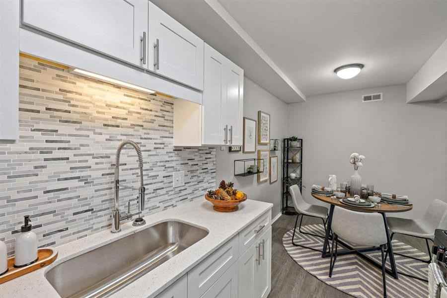 Residences at Grand Blanc Apartments - Photo 4 of 50