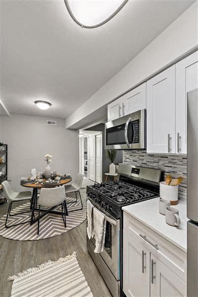 Residences at Grand Blanc Apartments - Photo 3 of 50