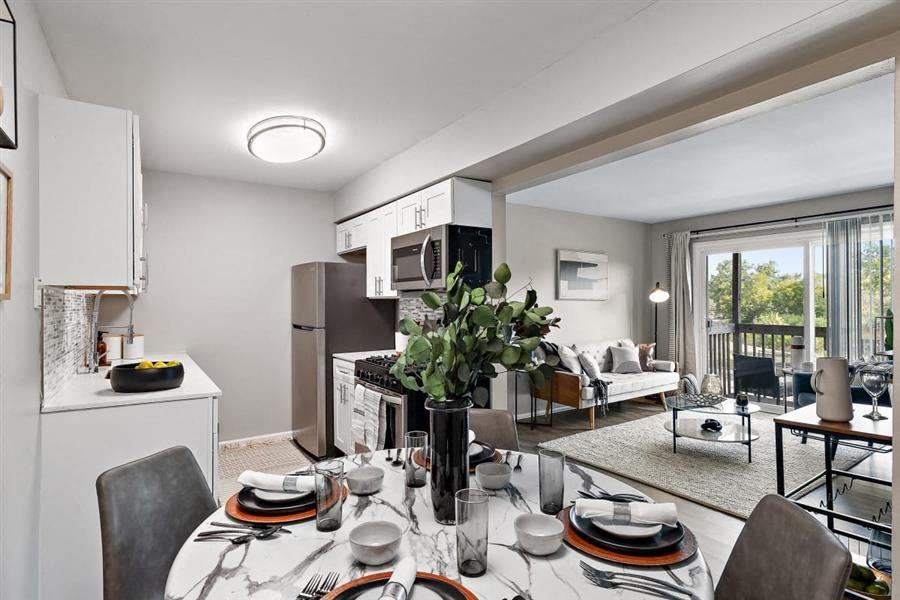 Residences at Grand Blanc Apartments - Photo 2 of 50