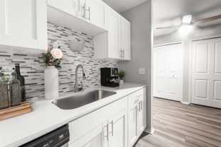 Town & Country Apartments - Photo 1 of 1