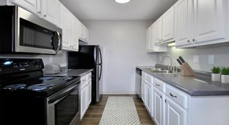 Foote Hills Apartments - Photo 1 of 1