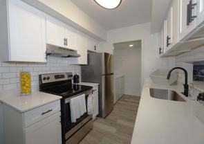 The Edge at Oakland Apartments - Photo 1 of 1