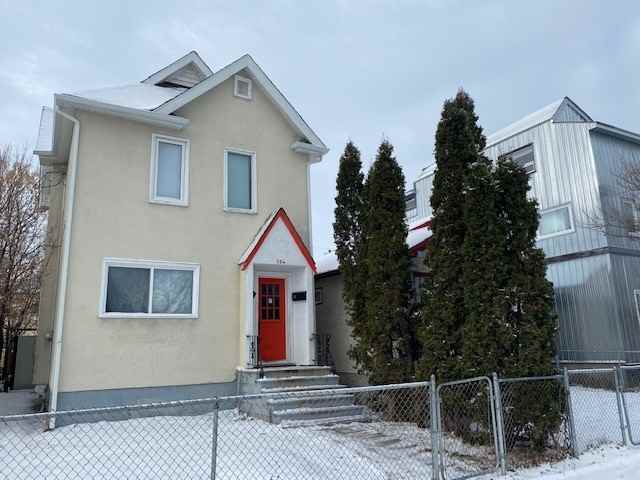 704 Victor St, Winnipeg, MB R3E 1Y5, CAN 2 bedroom House Rental Zumper