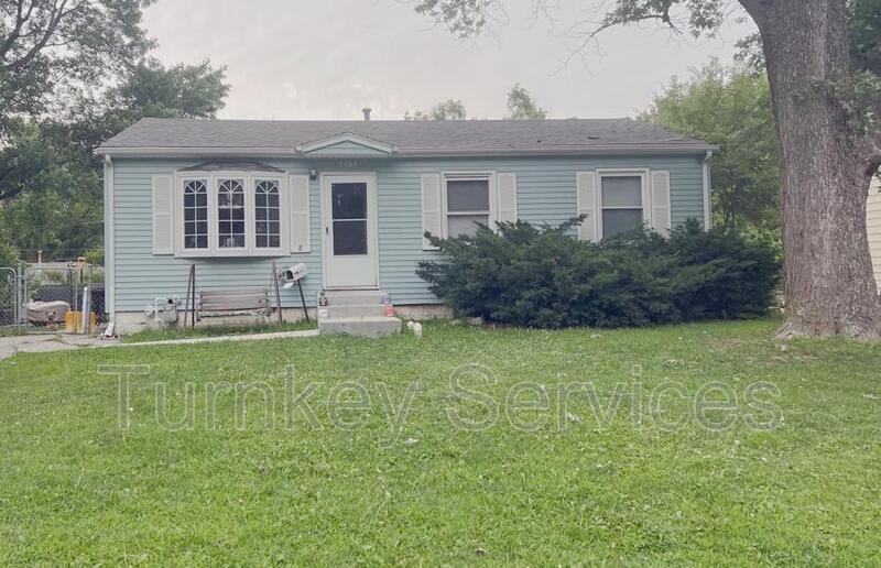 7529 S 22nd St, Bellevue, NE 68147 3 Bedroom House for 1,500/month