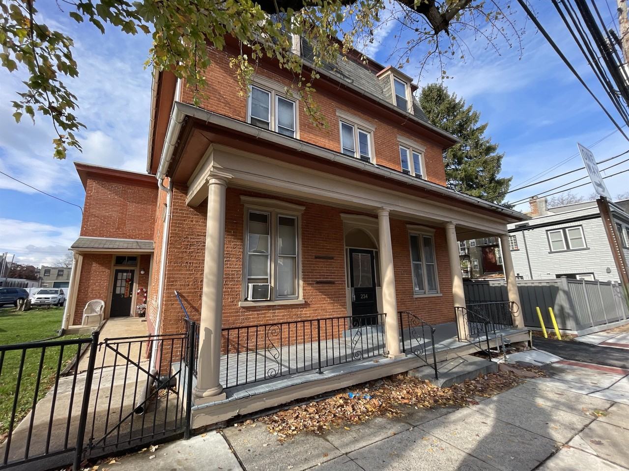 234 North Lime Street Apartments - 234 N Lime St, Lancaster, PA 17602 ...