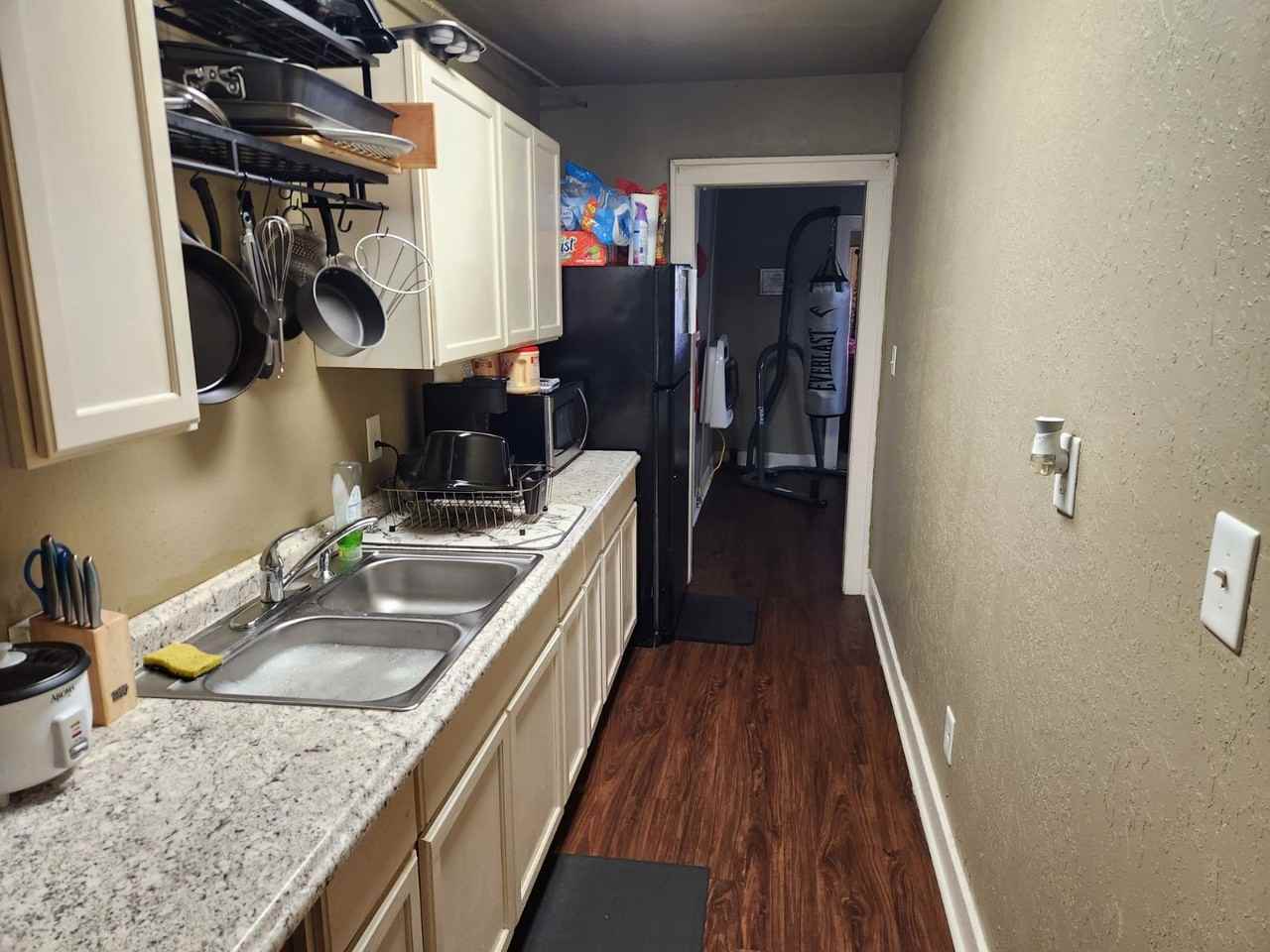 630 Southwest Taylor Street Apartments 630 Sw Taylor St, Topeka, KS