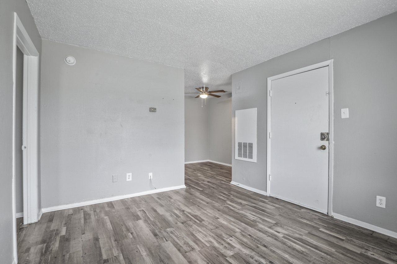 Running Brook Apartments - Photo 2 of 26