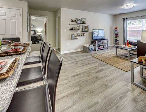 4690 Vestal Pkwy E #NA - Photo 2 of 2