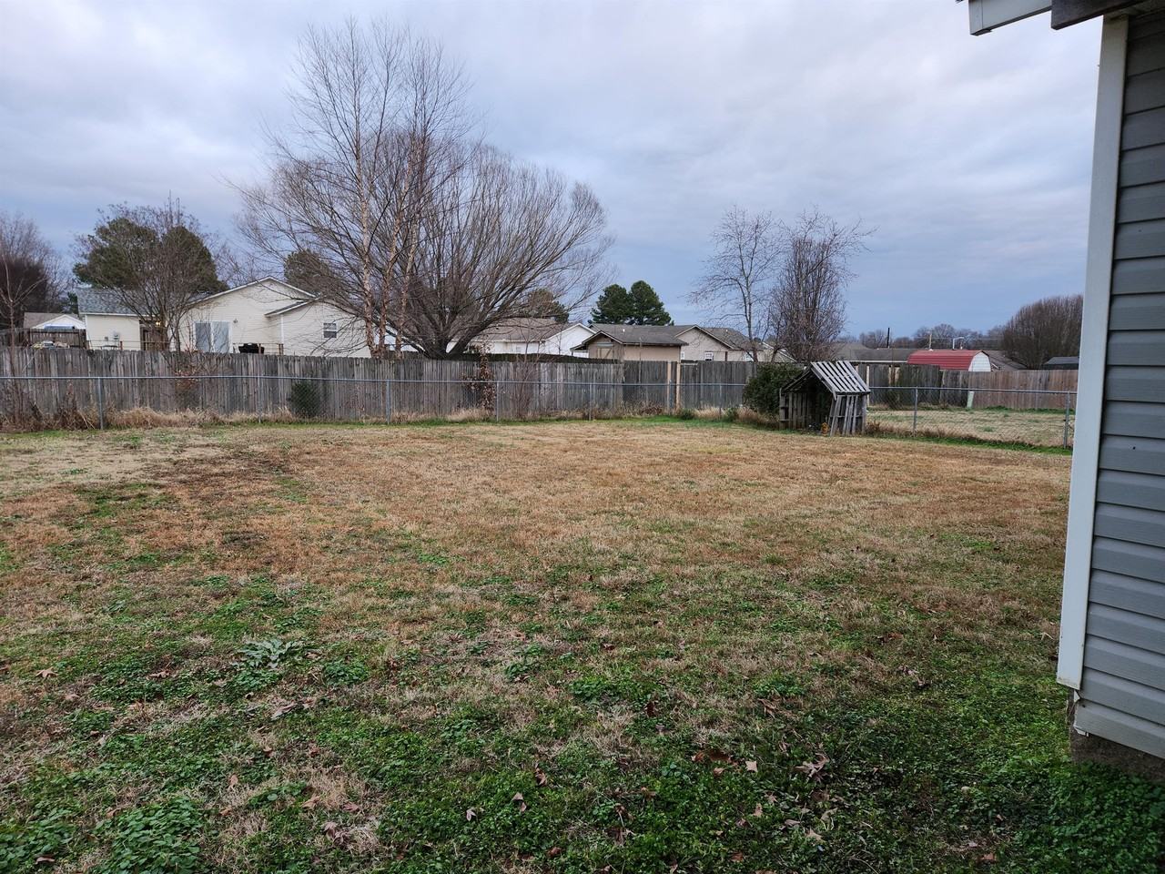 2801 N 4 1/2 St #1 - Photo 2 of 10