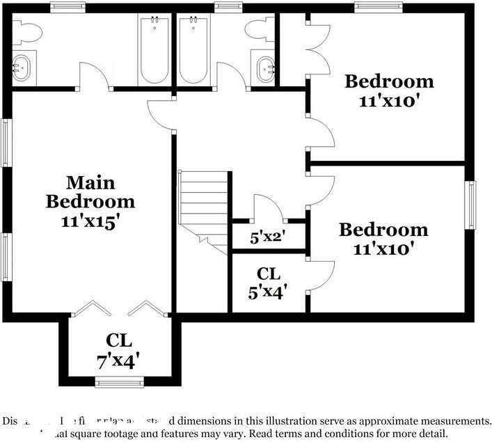 1829 Lakewood Village Dr - Photo 2 of 17