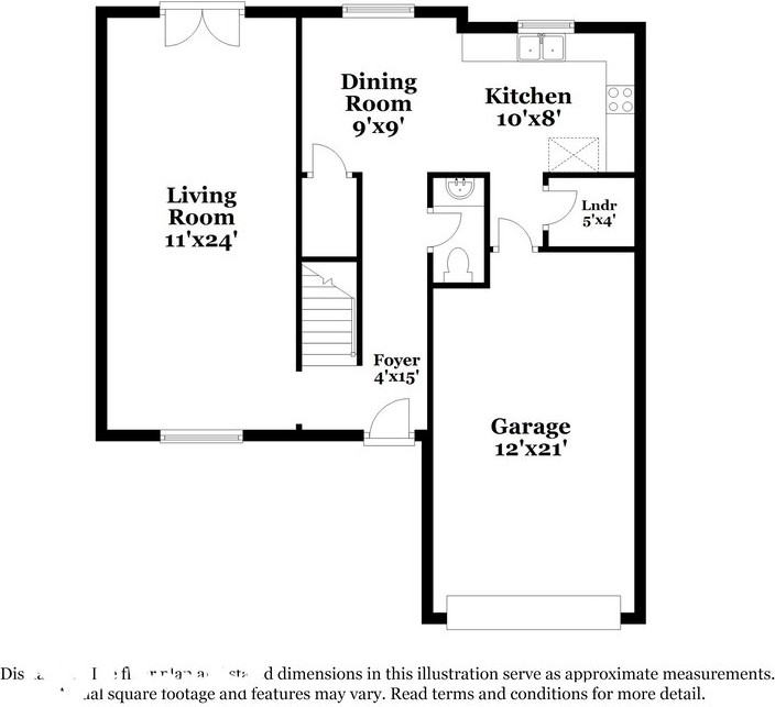 1829 Lakewood Village Dr - Photo 3 of 17
