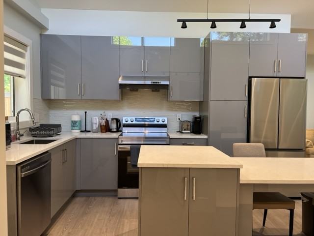 1632 West 45th Avenue #1 - Photo 3 of 10