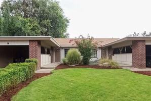 featured image of 633 S Holly St #1