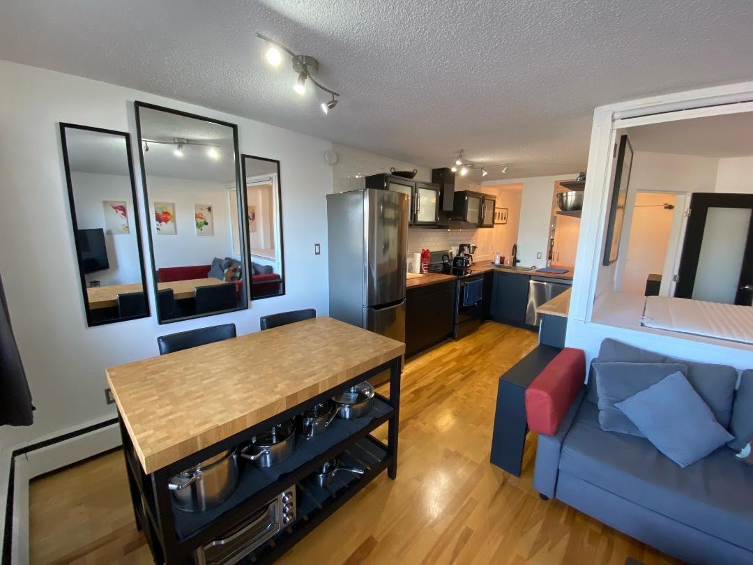 345 West 10th Avenue #306 - Photo 7 of 14