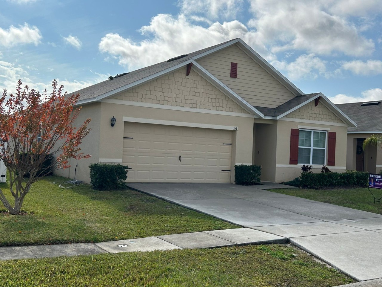 381 Squires Grove Dr - Photo 2 of 27