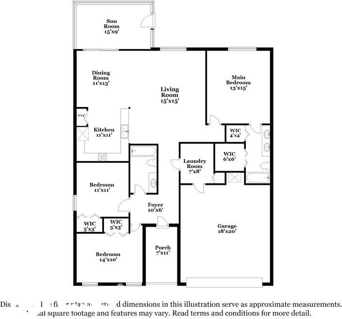 728 Star Pointe Dr - Photo 2 of 16