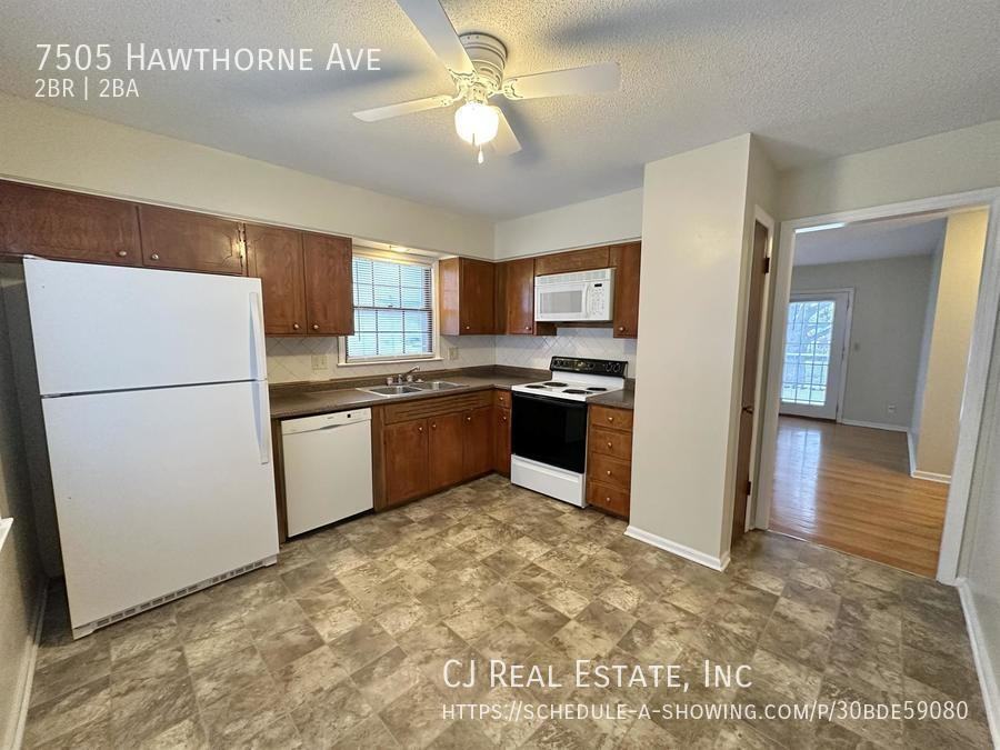 7505 Hawthorne Avenue - Photo 5 of 9