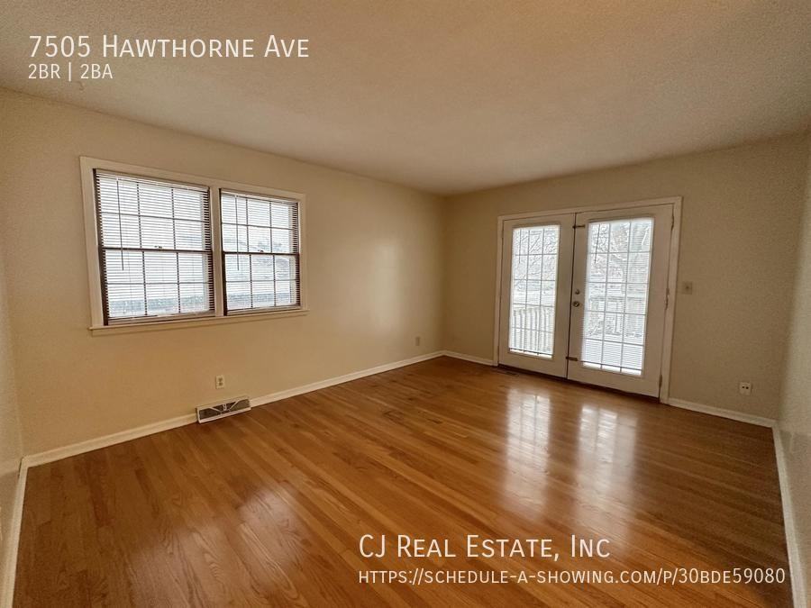7505 Hawthorne Avenue - Photo 6 of 9