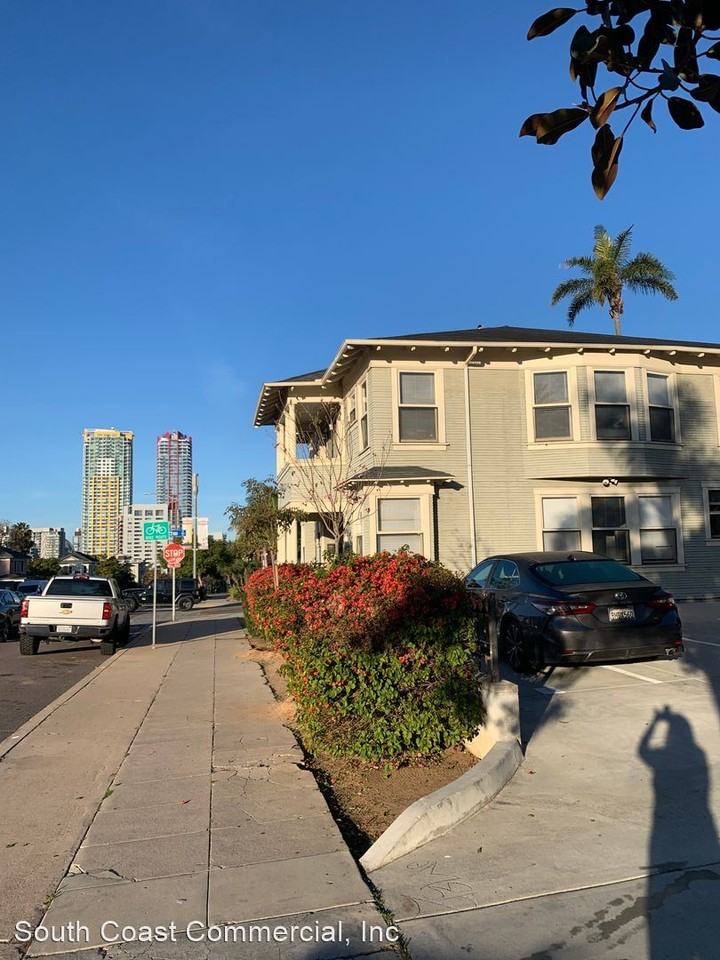 Apartments for Rent In Sherman Heights, San Diego, CA Find Condos