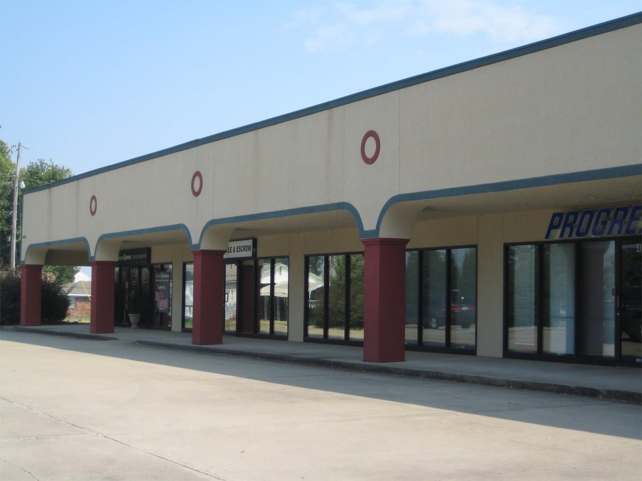 Pecan Square - Photo 3 of 3