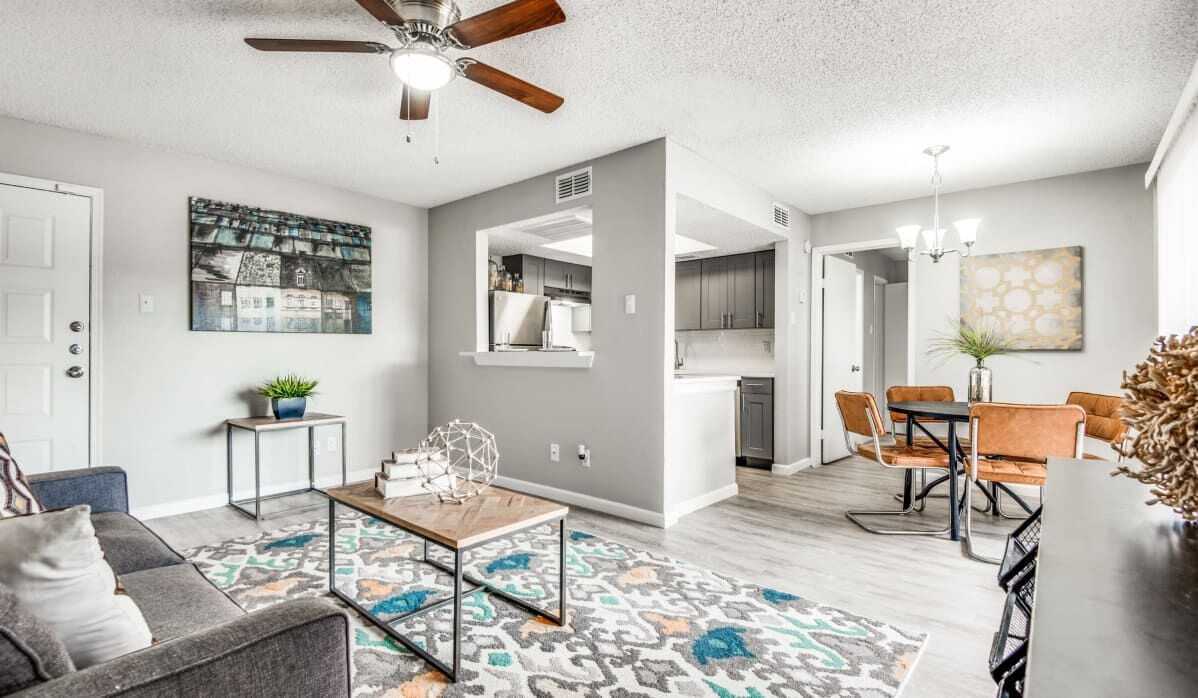 Birch Apartment Homes - Photo 2 of 87