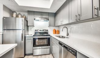 Birch Apartment Homes - Photo 1 of 1