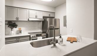 Decker Apartment Homes - Photo 1 of 1