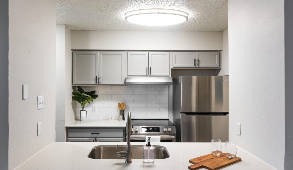 Decker Apartment Homes - Photo 2 of 28