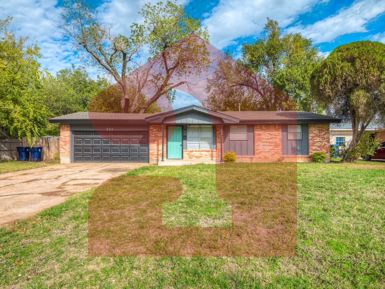 231 Northwest 81st Street #1