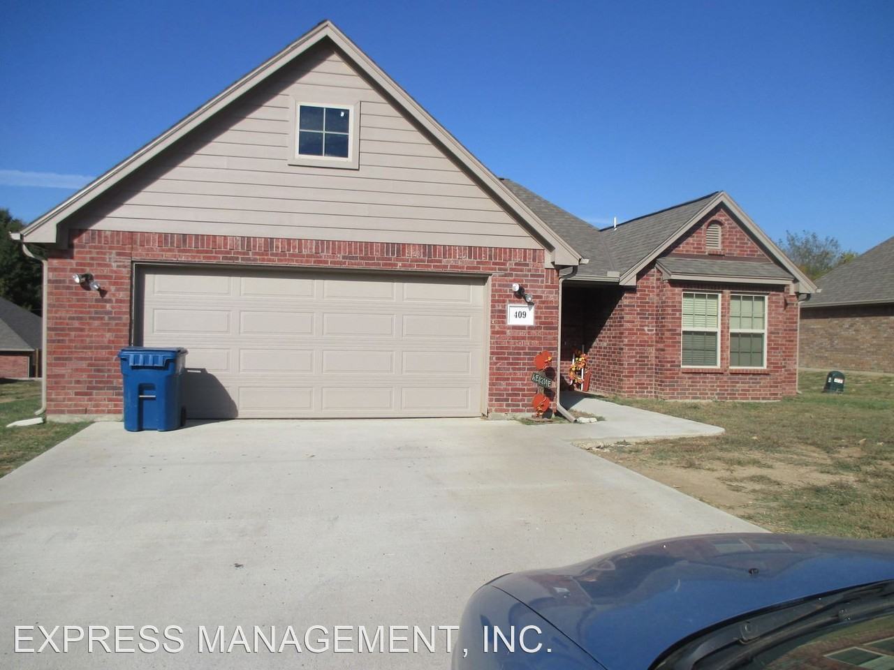 Buchanan Apartments in Mcalester, OK 74501 Zumper