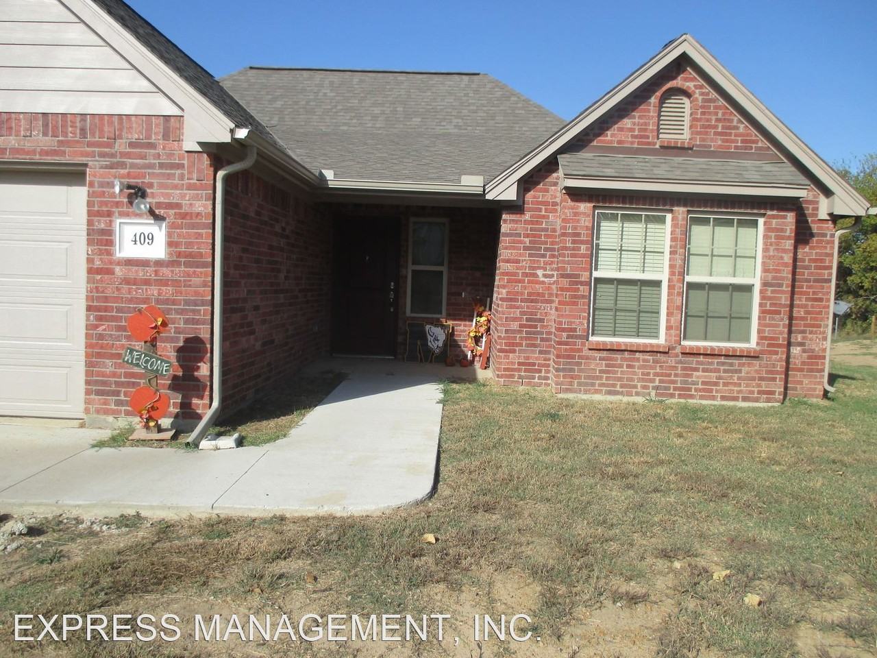 Buchanan Apartments in Mcalester, OK 74501 Zumper