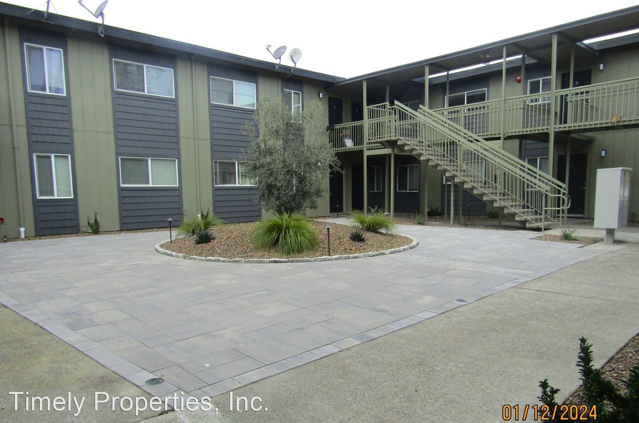 2265 McBride Lane Apartments 2265 Mcbride Ln, Santa Rosa, CA 95403