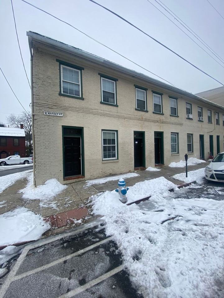 1-9 W. MARKET STREET - Photo 2 of 13