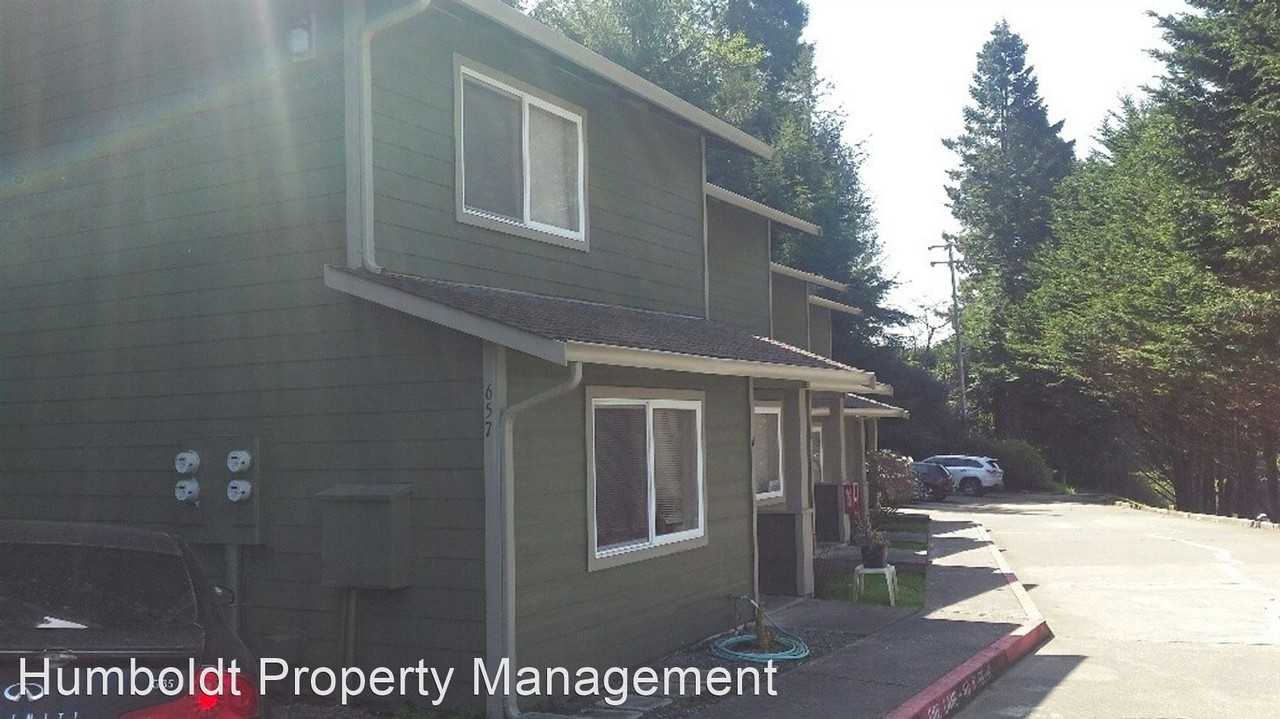 651 & 657  Hidden Creek Road - Photo 3 of 9