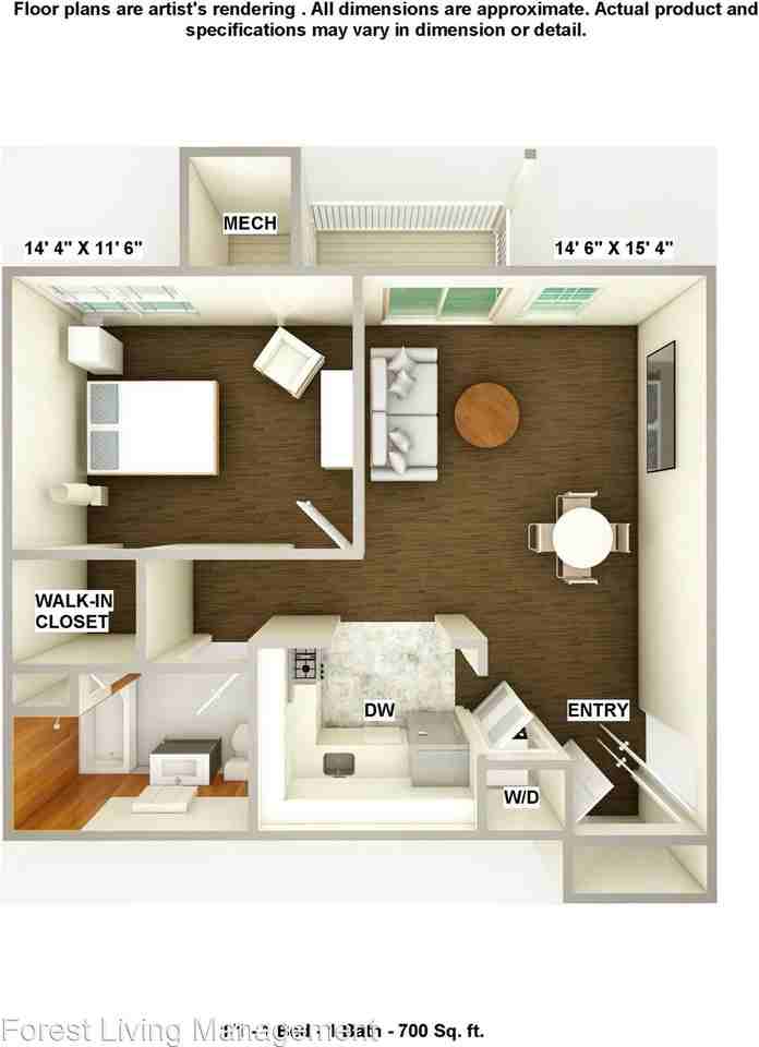 Sofia South Plainfield - Photo 2 of 7