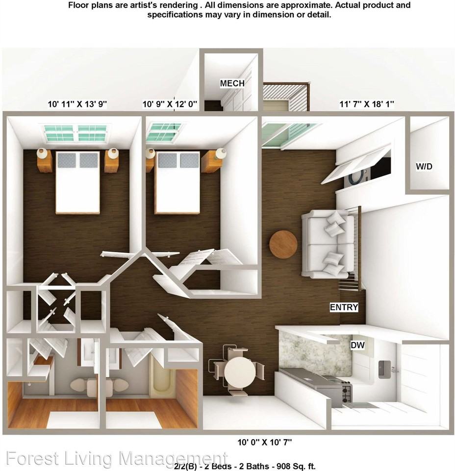 Sofia South Plainfield - Photo 3 of 7