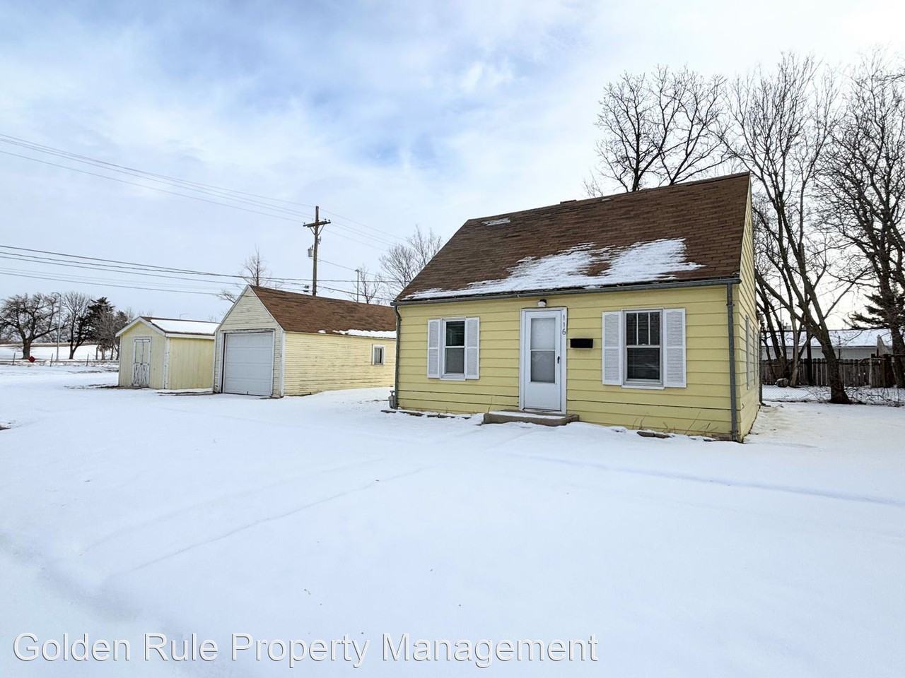 116 S Bonebrake St - Photo 2 of 22